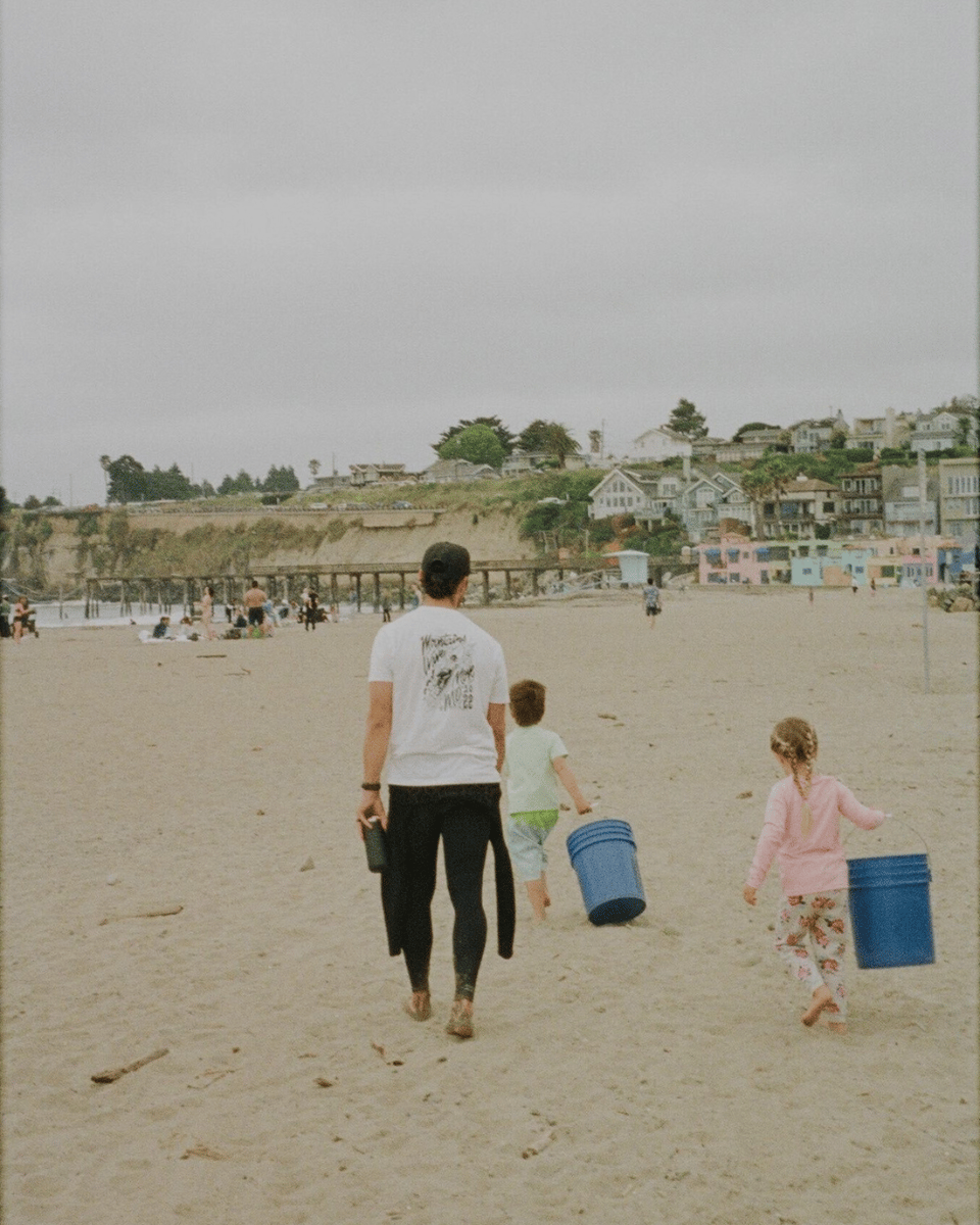 Clarity and focus doesn’t always come from God or inspirational quotes. Usually, it takes your mother to slap the reality back into you. (Instagram Post (Portrait))